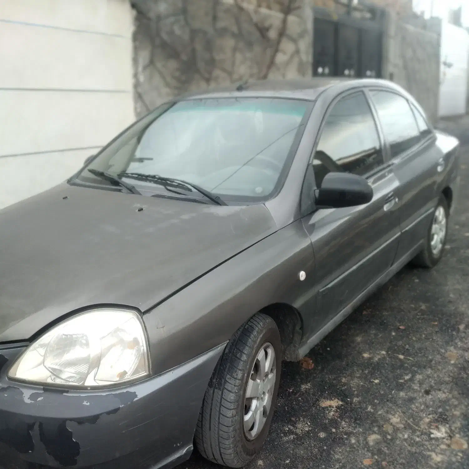 کیاریو۸۸|خودرو سواری و وانت|خلخال, |دیوار