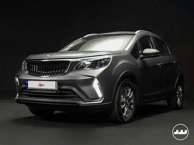 بک x3pro|خودرو سواری و وانت|ساوه, |دیوار