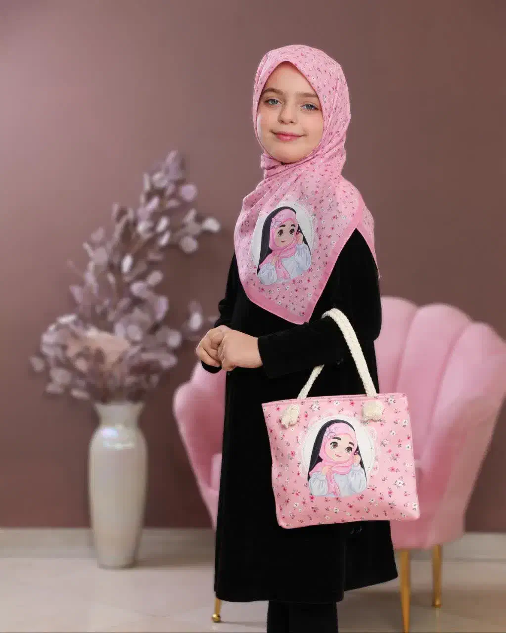 کیف و روسری|لباس|قم, ارم|دیوار