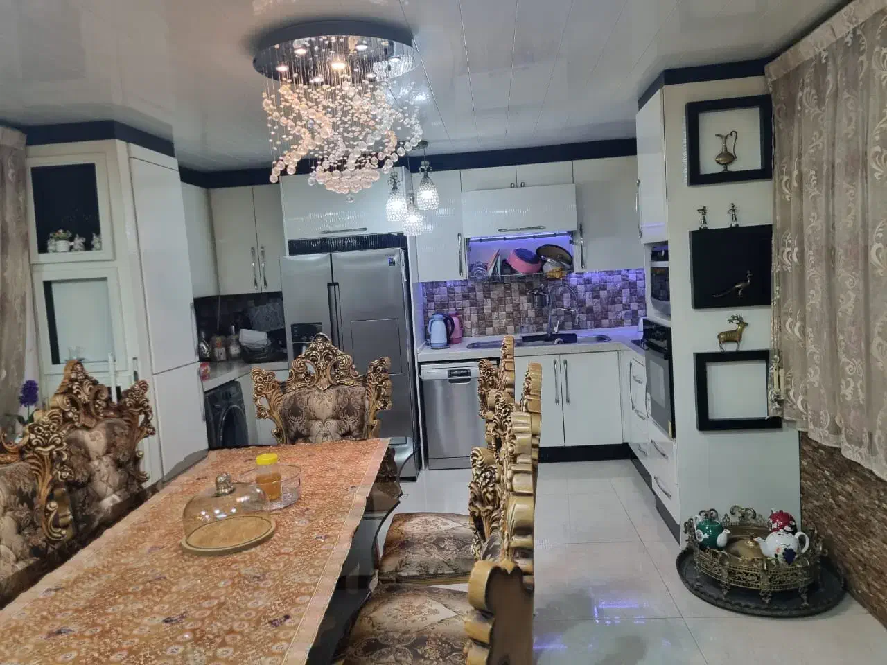 فروش فوری آپارتمان آ2 یونیت31|فروش آپارتمان|فولادشهر, A2|دیوار