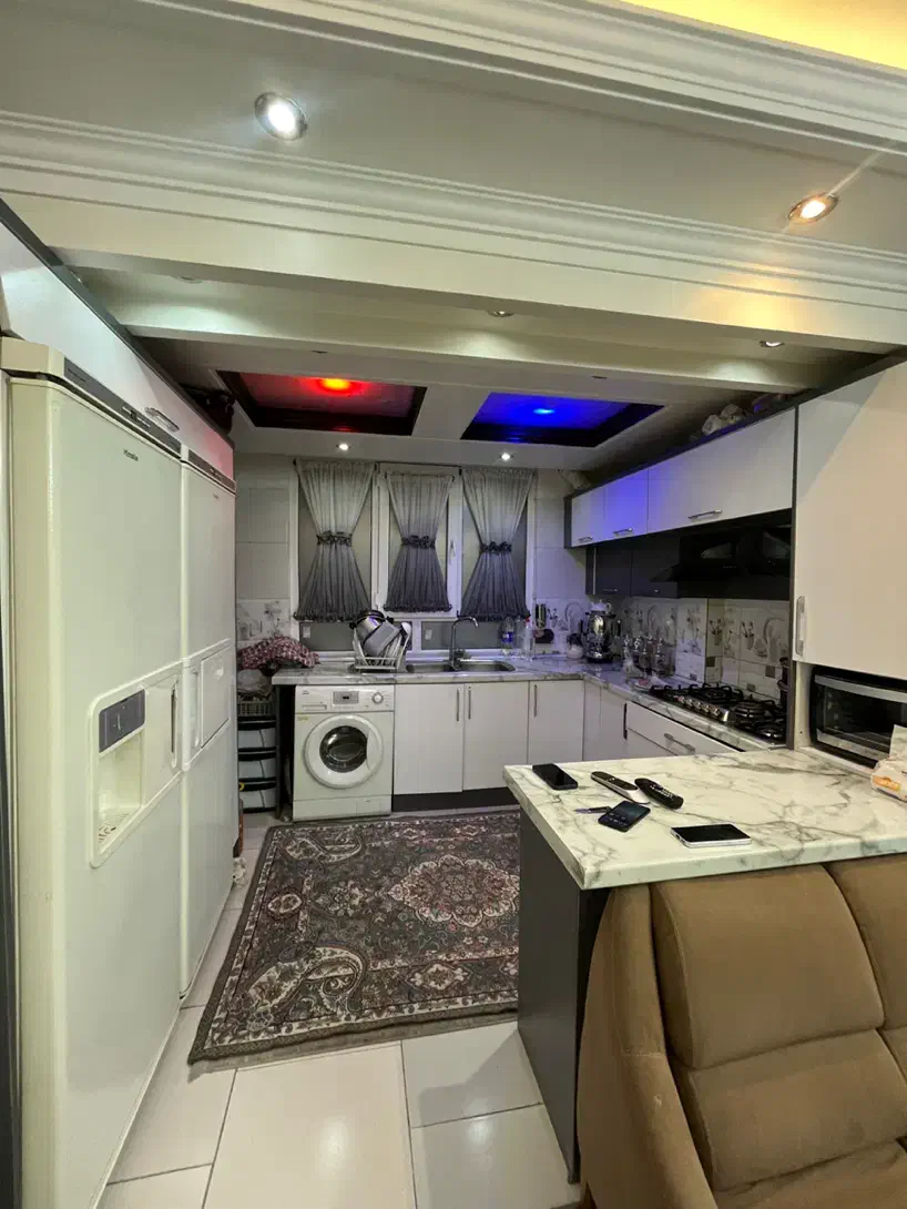 ۵۶ متر // خوش نقشه|فروش آپارتمان|تهران, وحیدیه|دیوار