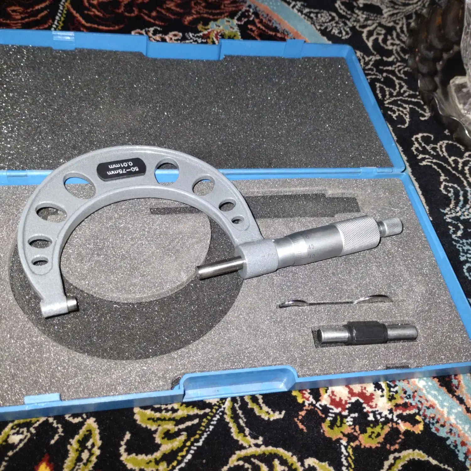 ابزار آلات صنعتی|ابزارآلات|گلستان (تهران), |دیوار