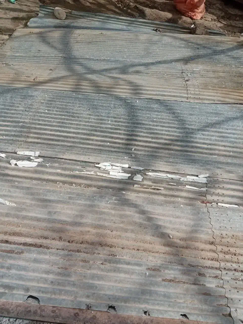 کرکره مغازه|مصالح و تجهیزات ساختمان|الشتر, |دیوار