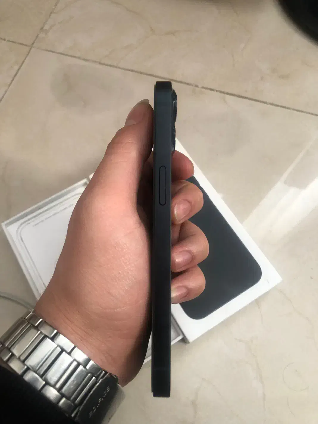 آیفون ۱۳|موبایل|باقرشهر, |دیوار