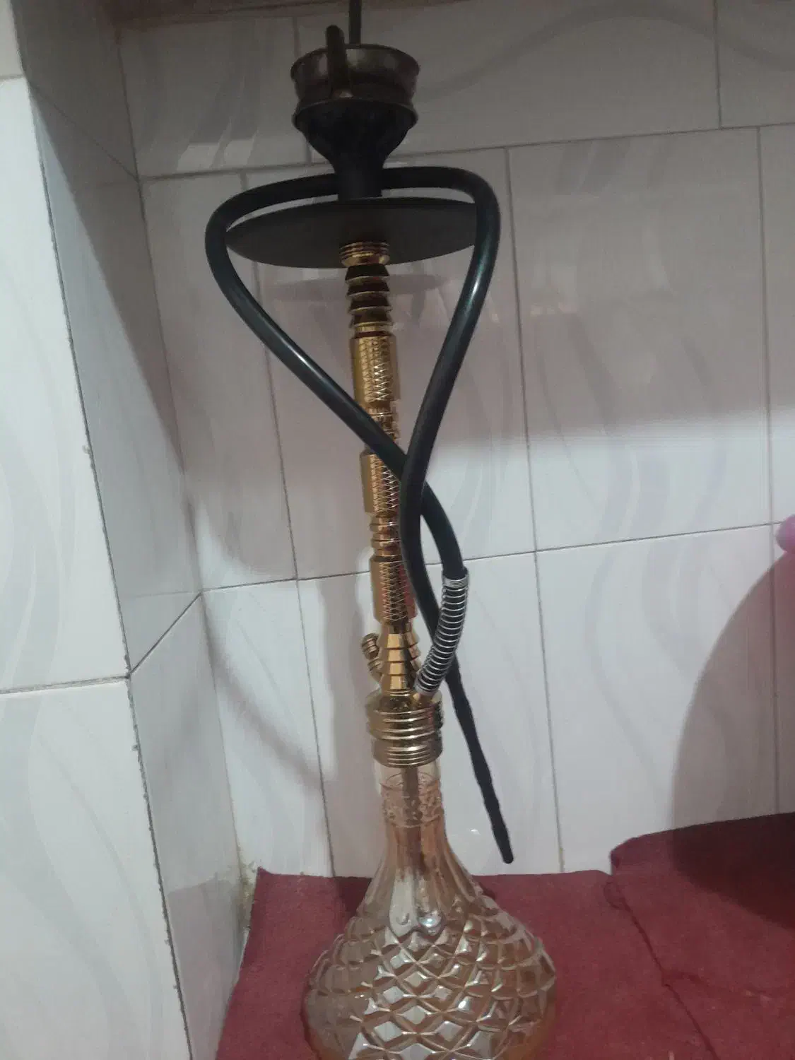 قلیان|کلکسیون و سرگرمی|تاکستان, |دیوار