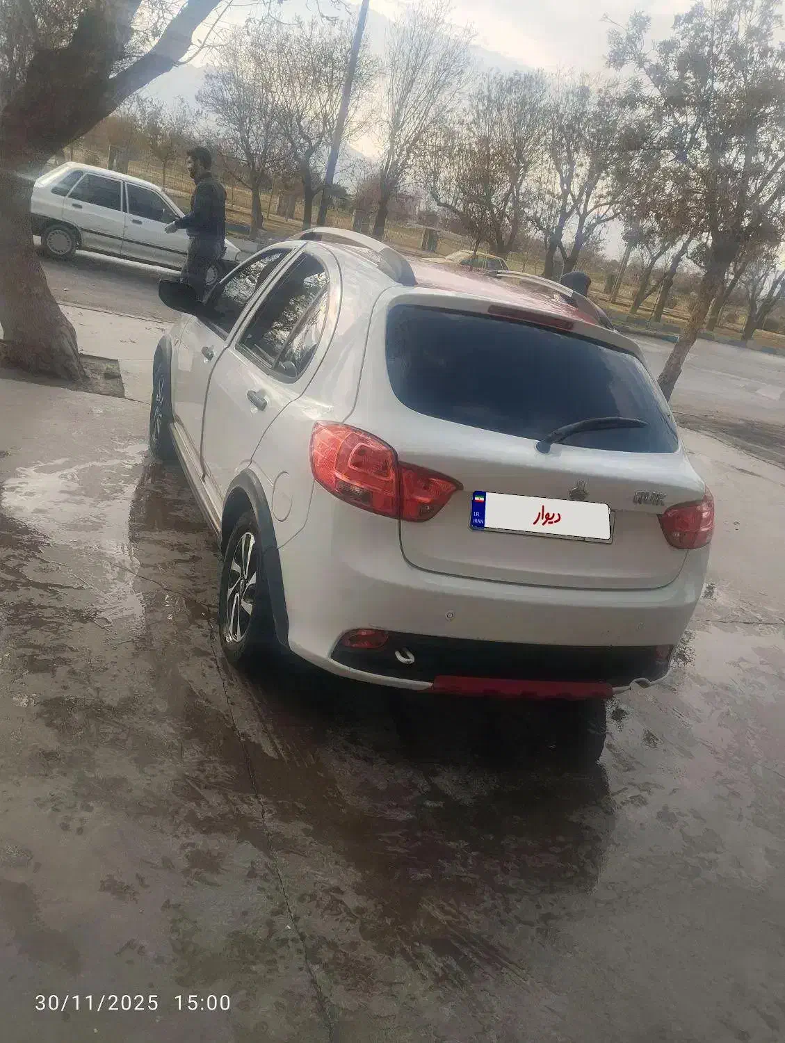 کوئیک 99|خودرو سواری و وانت|همدان, |دیوار