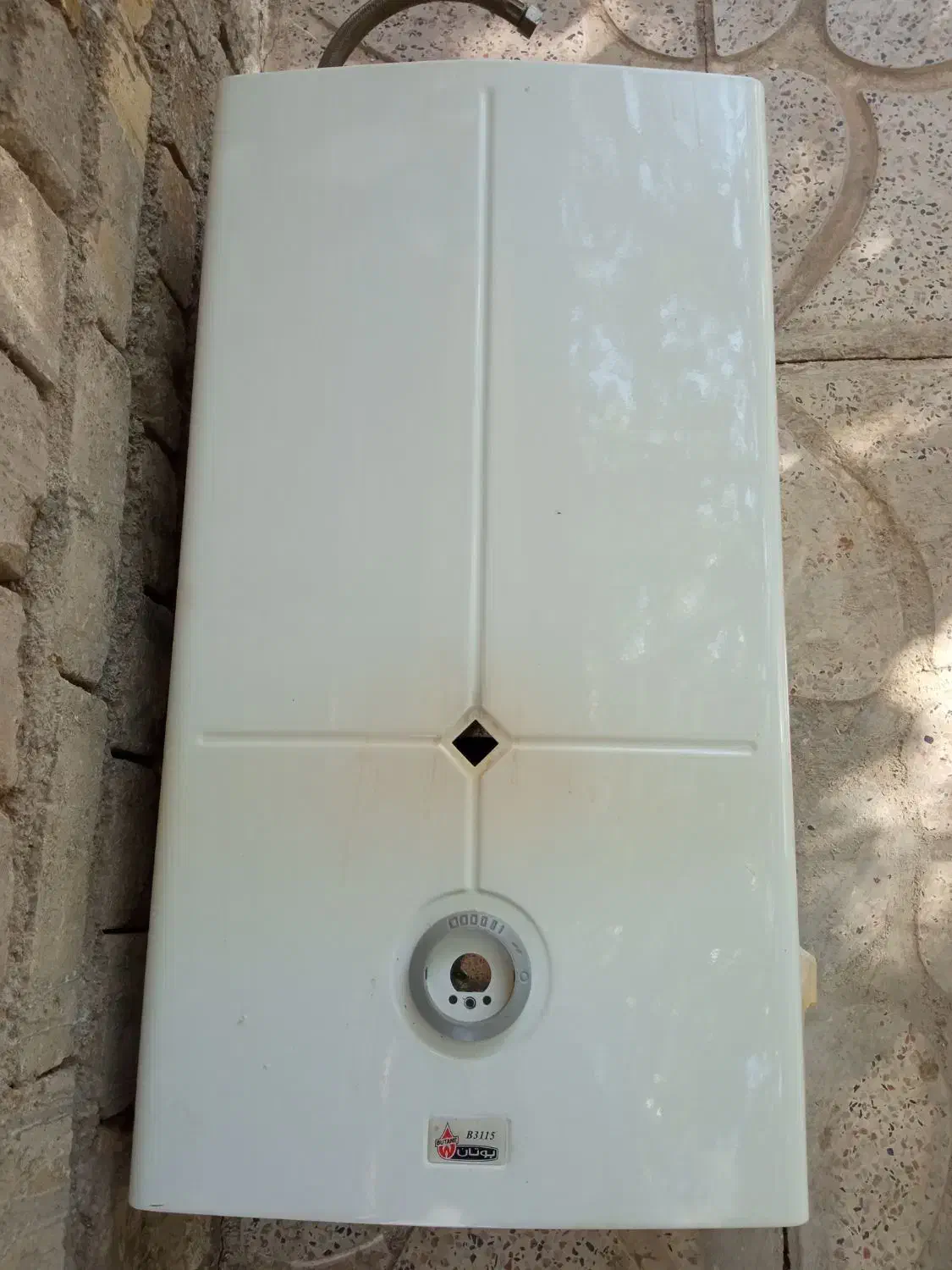 آبگرمکن دیواری بوتان B3115|آبگرمکن، پکیج، شوفاژ|سلطانیه, |دیوار