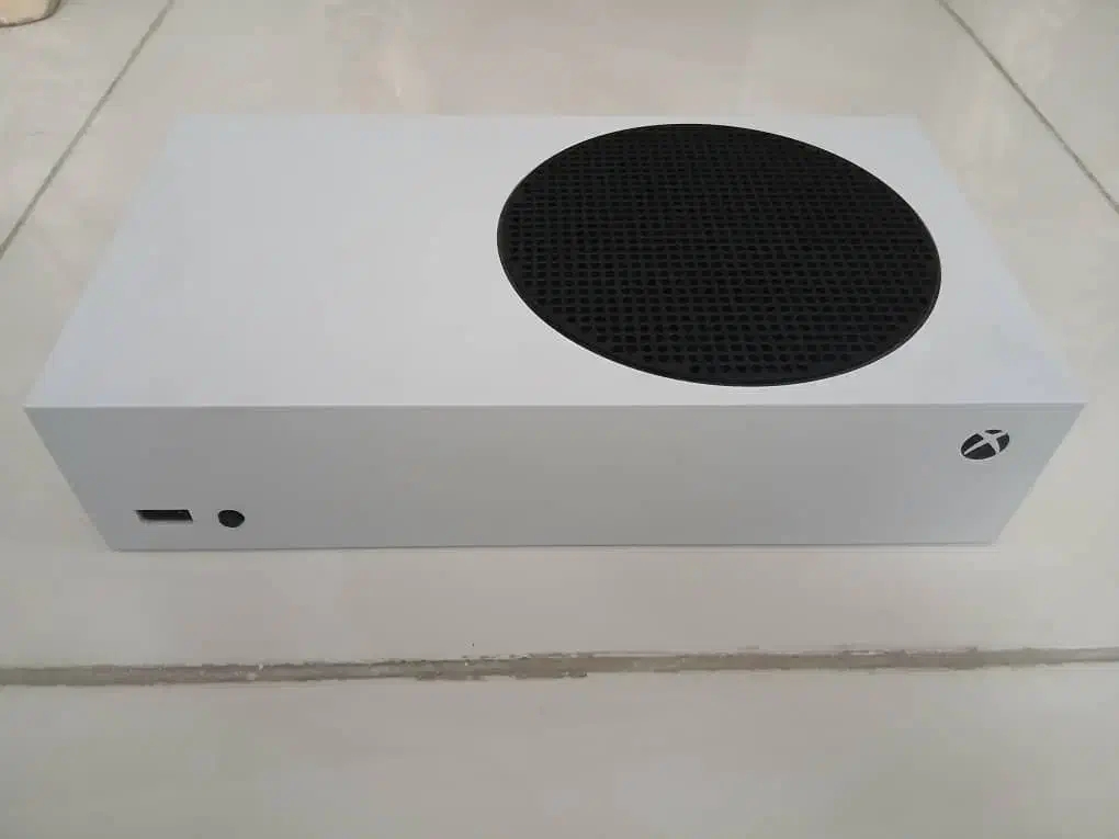 ایکسباکس سری اس اصل آمریکا|کنسول، بازی ویدئویی و آنلاین|تهران, شادآباد|دیوار