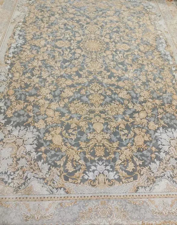 فرش ۱۵۰۰شونه|فرش|قم, نیروگاه|دیوار