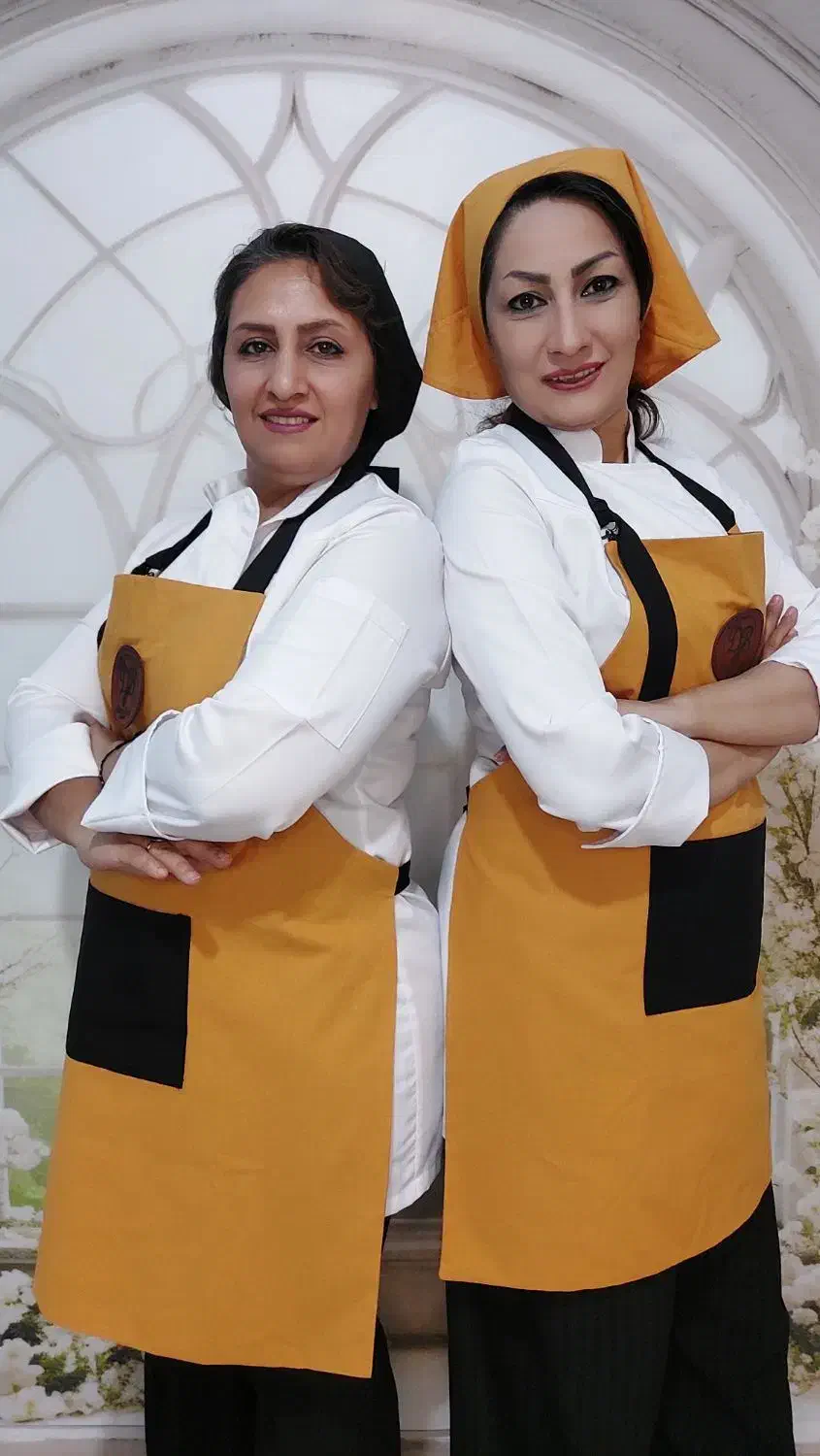 آموزش حضوری فست فود و فینگر فود|خدمات آموزشی|پرند, فاز ۵|دیوار