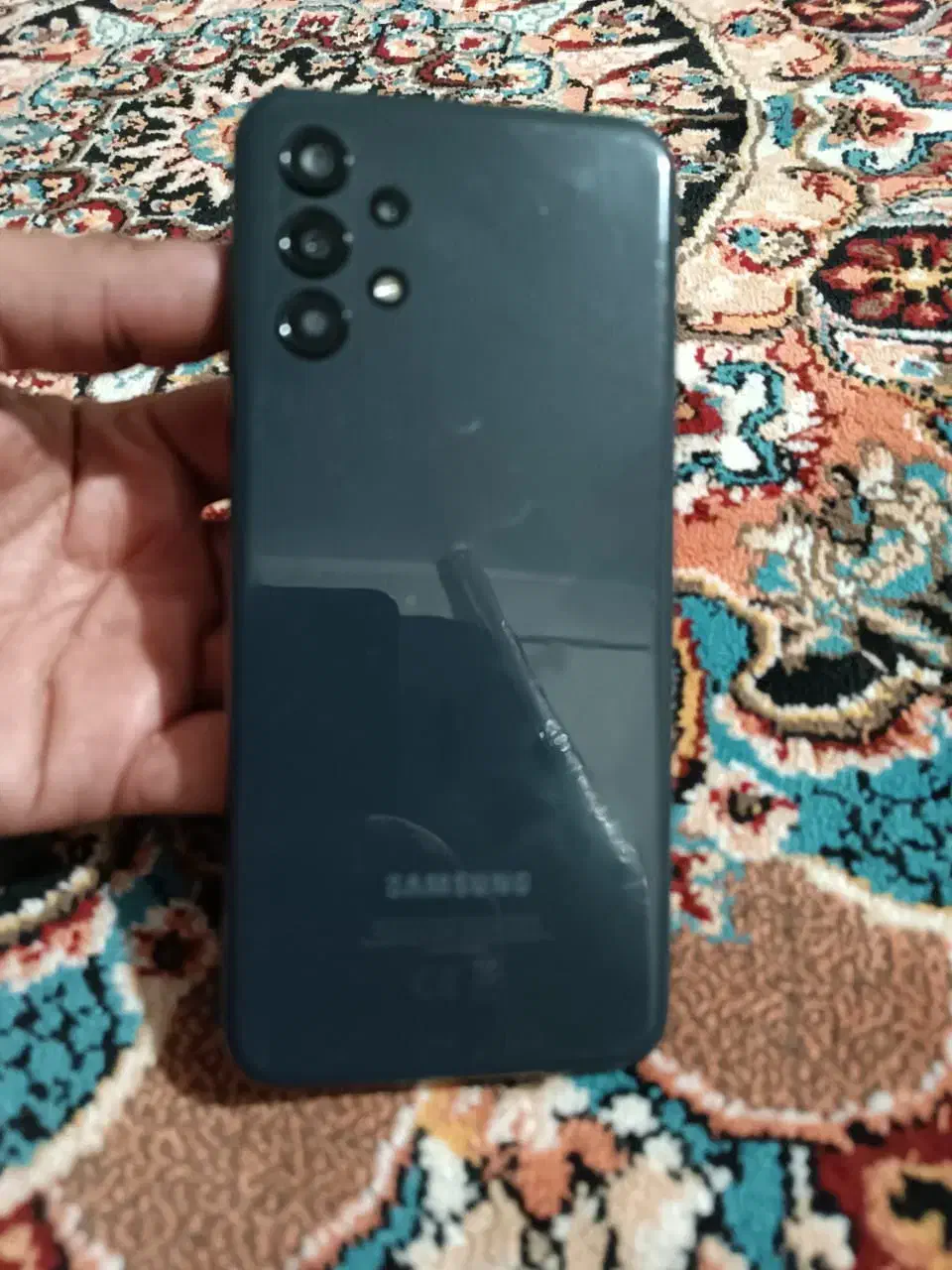 سامسونگ A13|موبایل|رفسنجان, |دیوار