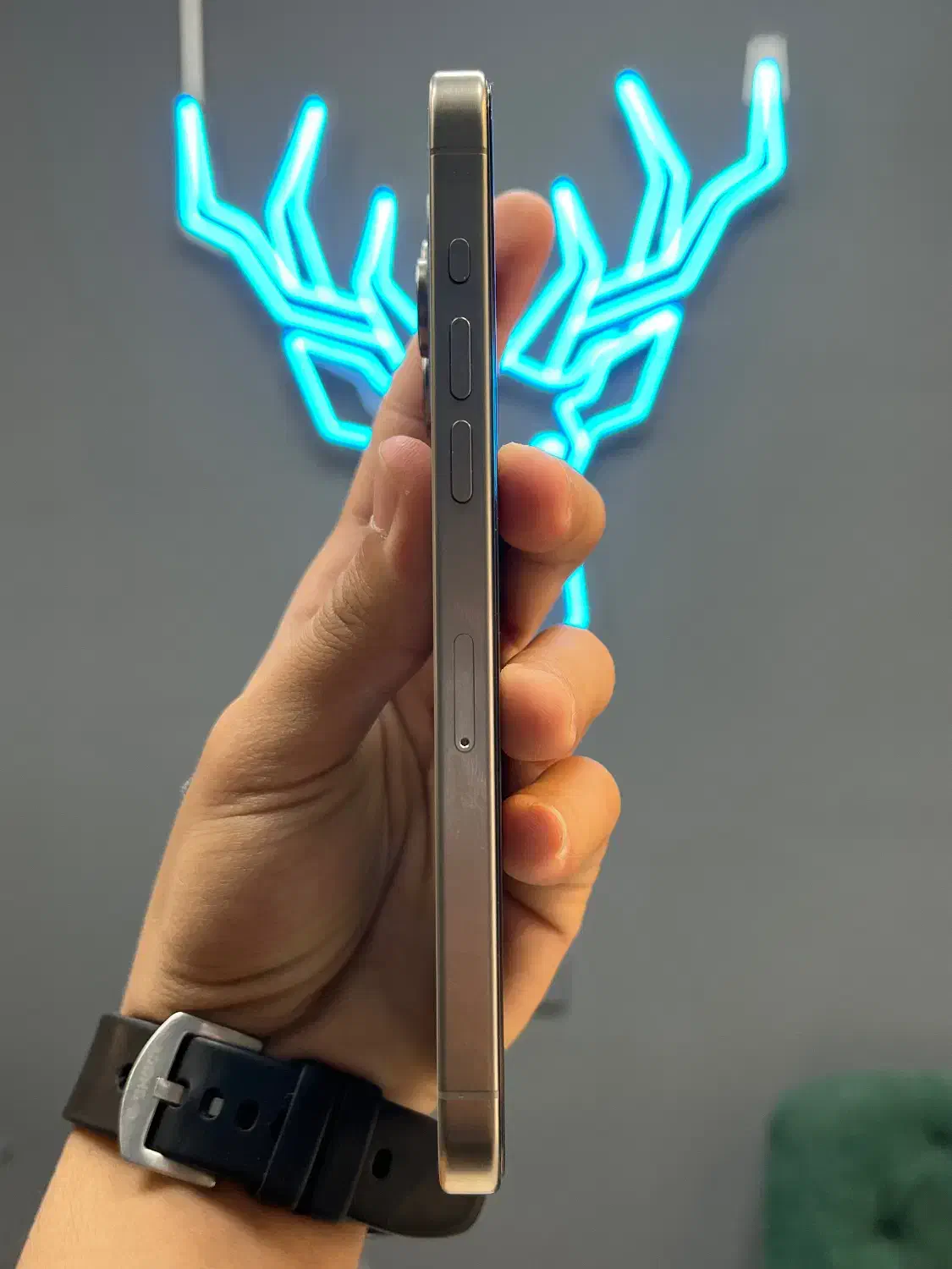 iPhone 15 pro max|موبایل|بیرجند, |دیوار