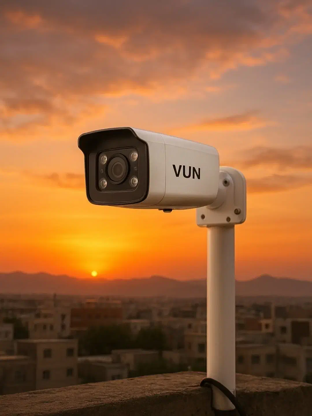 با اقساط 6ماه دوربین مداربسته بخر بدون سود و ضامن|دوربین مداربسته|قم, آذر (نکویی)|دیوار