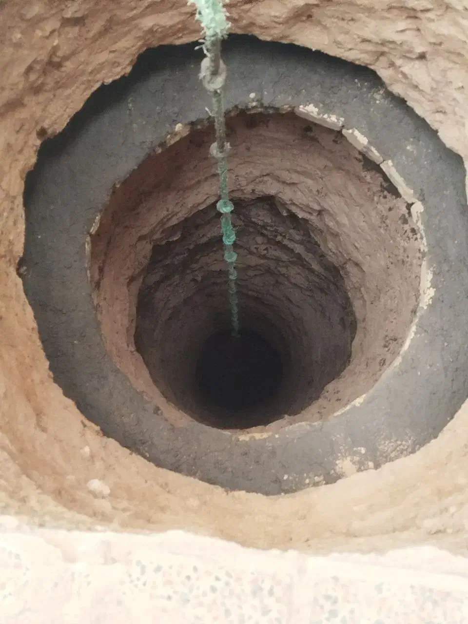 حفر چاه فاضلاب|خدمات پیشه و مهارت|زنجان, |دیوار