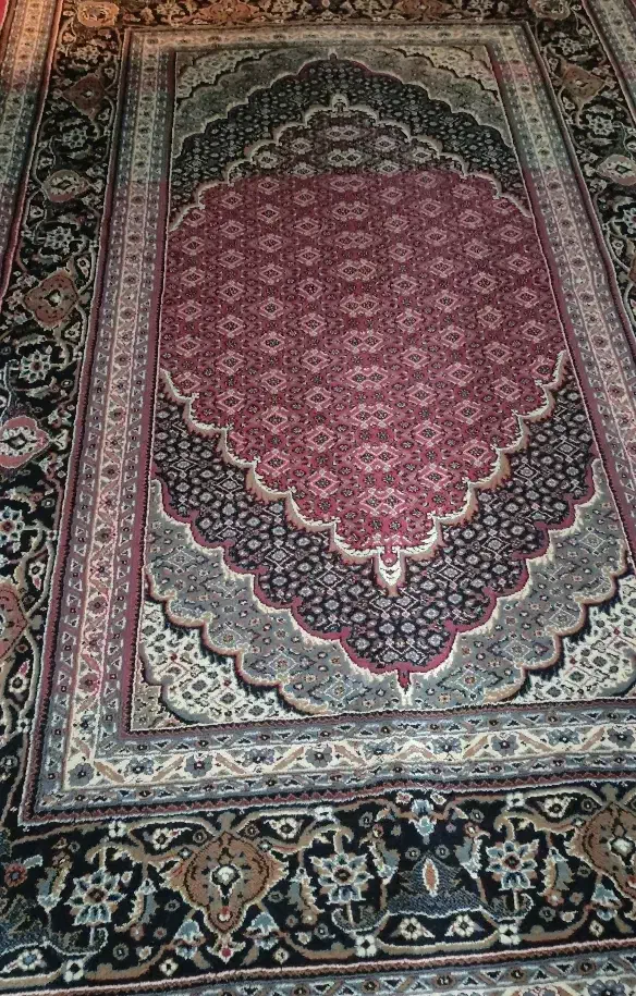 فرش 6 متری|فرش|قزوین, |دیوار