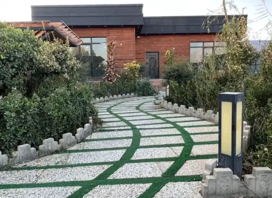 باغ ویلا|اجارهٔ کوتاهمدت ویلا و باغ|شیراز, گویم|دیوار