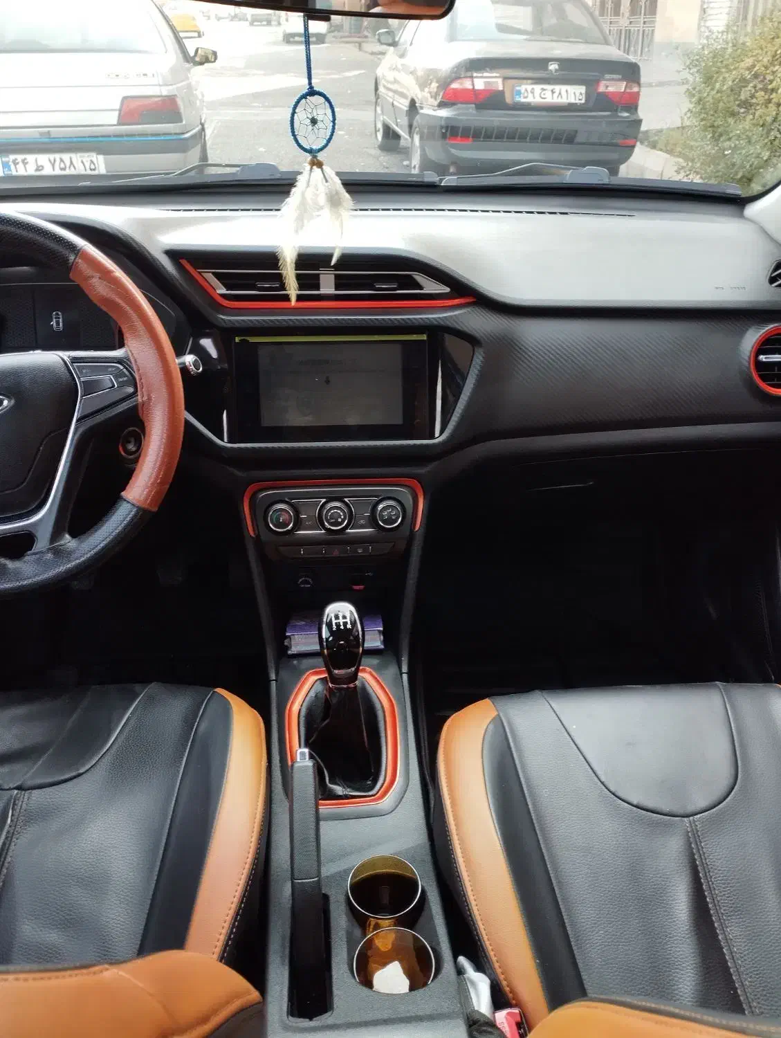 ان وی ام x22 بدون رنگ اسپرت اکسلنت|خودرو سواری و وانت|تبریز, |دیوار