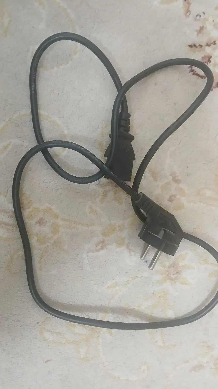 کابل کامپیوتر|قطعات و لوازم جانبی رایانه|سبزوار, قصبه اب یمین|دیوار