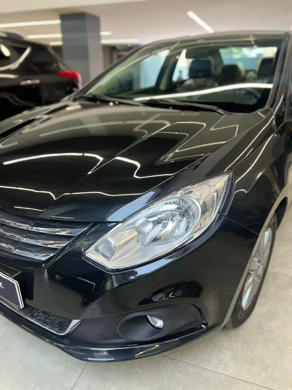 جک جی۴|خودرو سواری و وانت|تهران, مرزداران|دیوار