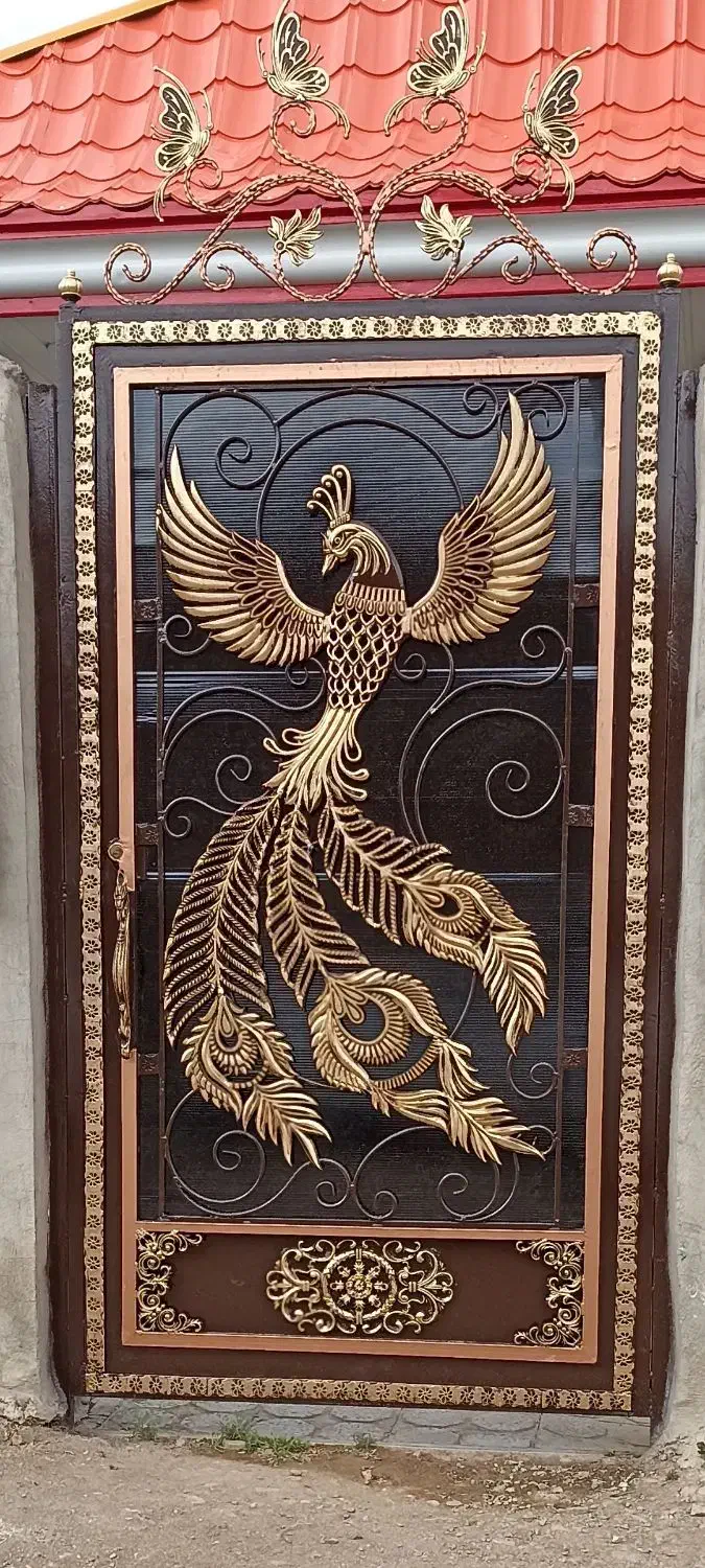 جوشکاری|خدمات پیشه و مهارت|خنجین, |دیوار