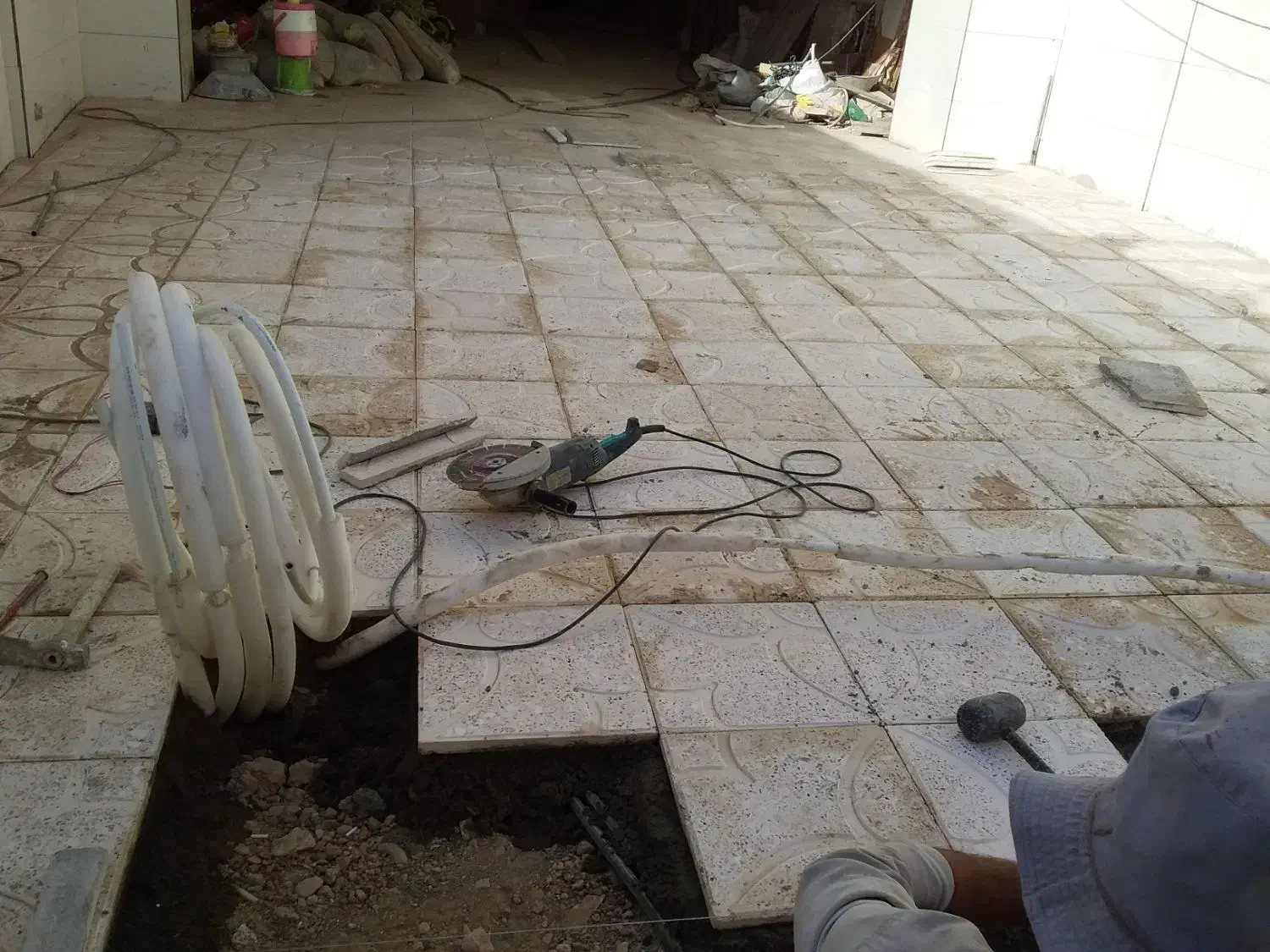 بناساختمان|خدمات پیشه و مهارت|بجنورد, |دیوار