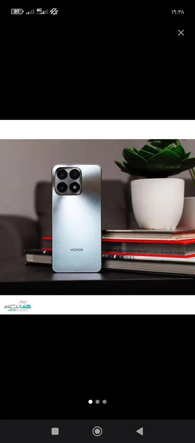 گوشیX8A|موبایل|تربت‌حیدریه, قائم|دیوار