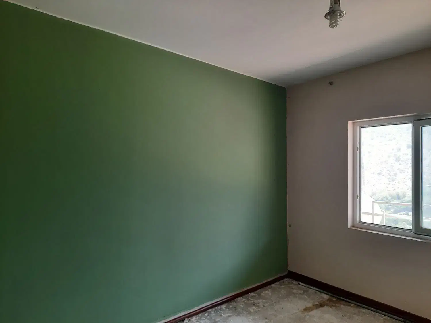 اجرای رنگ امیزی ساختمانی و صنعتی با تخفیف ویژه|خدمات پیشه و مهارت|جیرفت, |دیوار