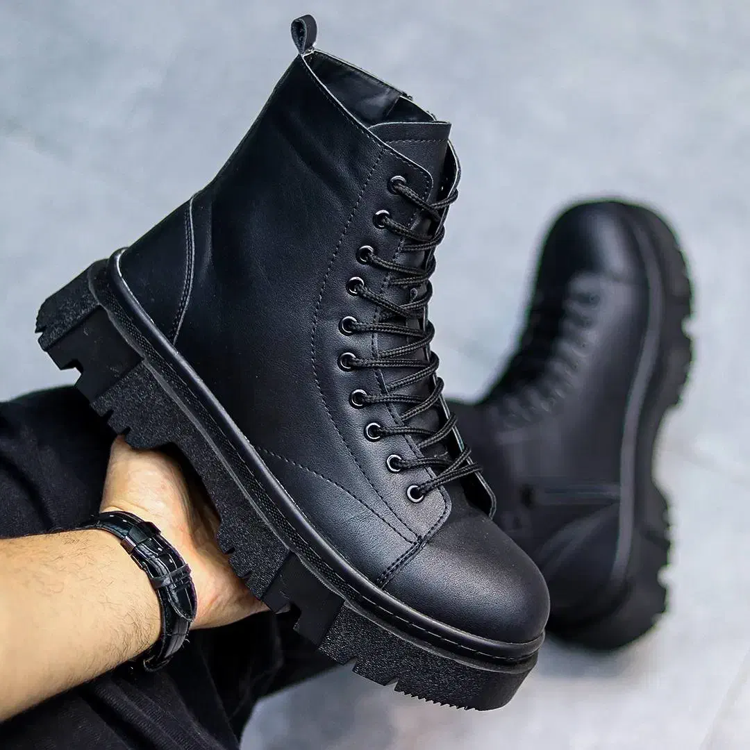 بوت برشکا مردونه عمده و تک|کیف، کفش، کمربند|سبزوار, توحیدشهر|دیوار