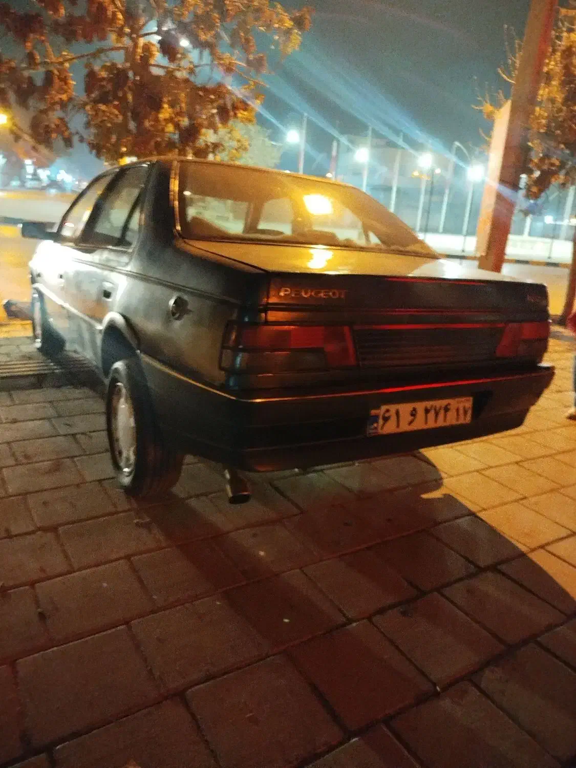 آردی مدل 85|خودرو سواری و وانت|ارومیه, |دیوار