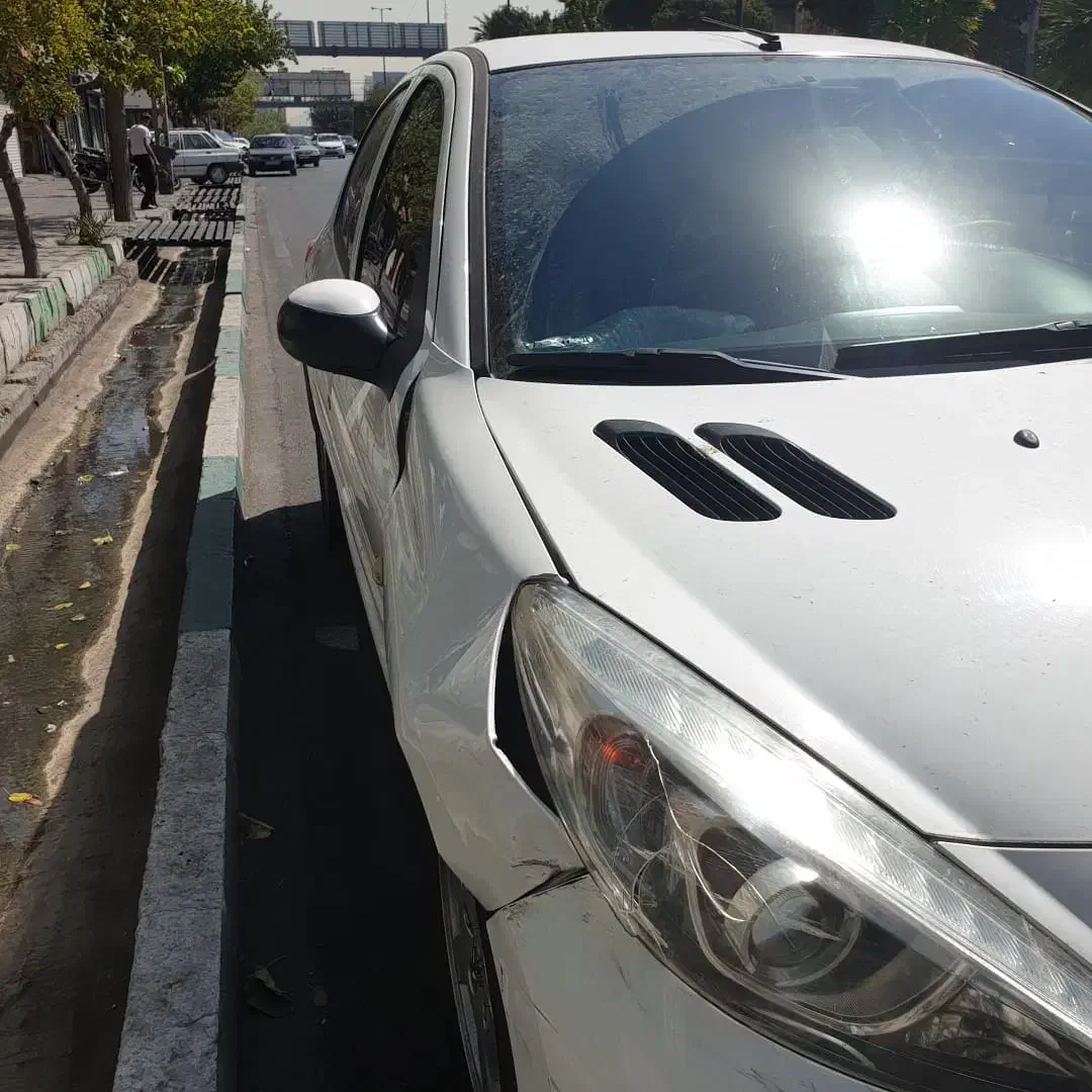 صافکار نیمه ماهر مسلط ب pdr|استخدام صنعتی، فنی، مهندسی|تهران, نارمک|دیوار