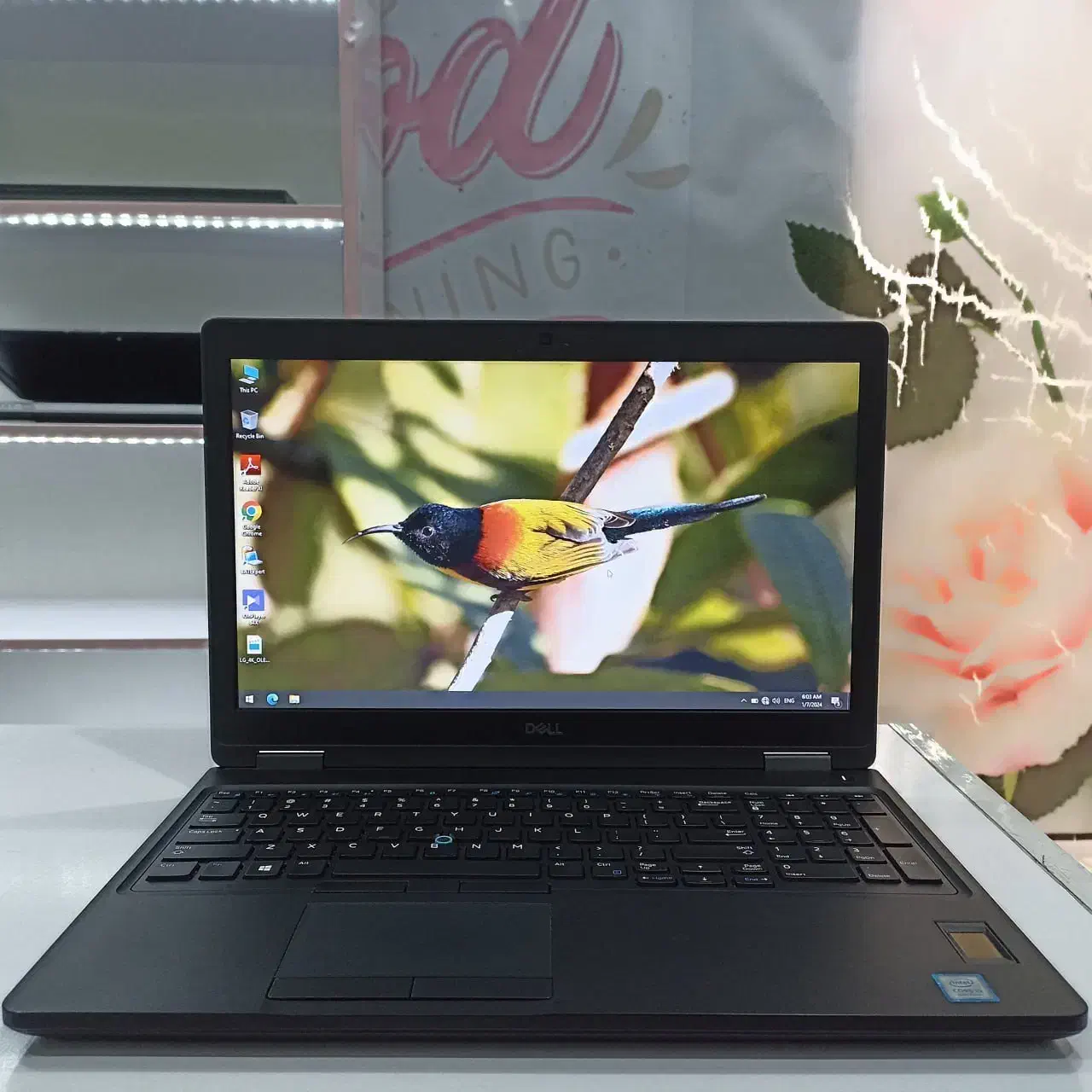 تخفیف ویژه پاییزه لپتاپ‌های گرید A++ گارانتی+اقساط|رایانه همراه|تهران, میرداماد|دیوار