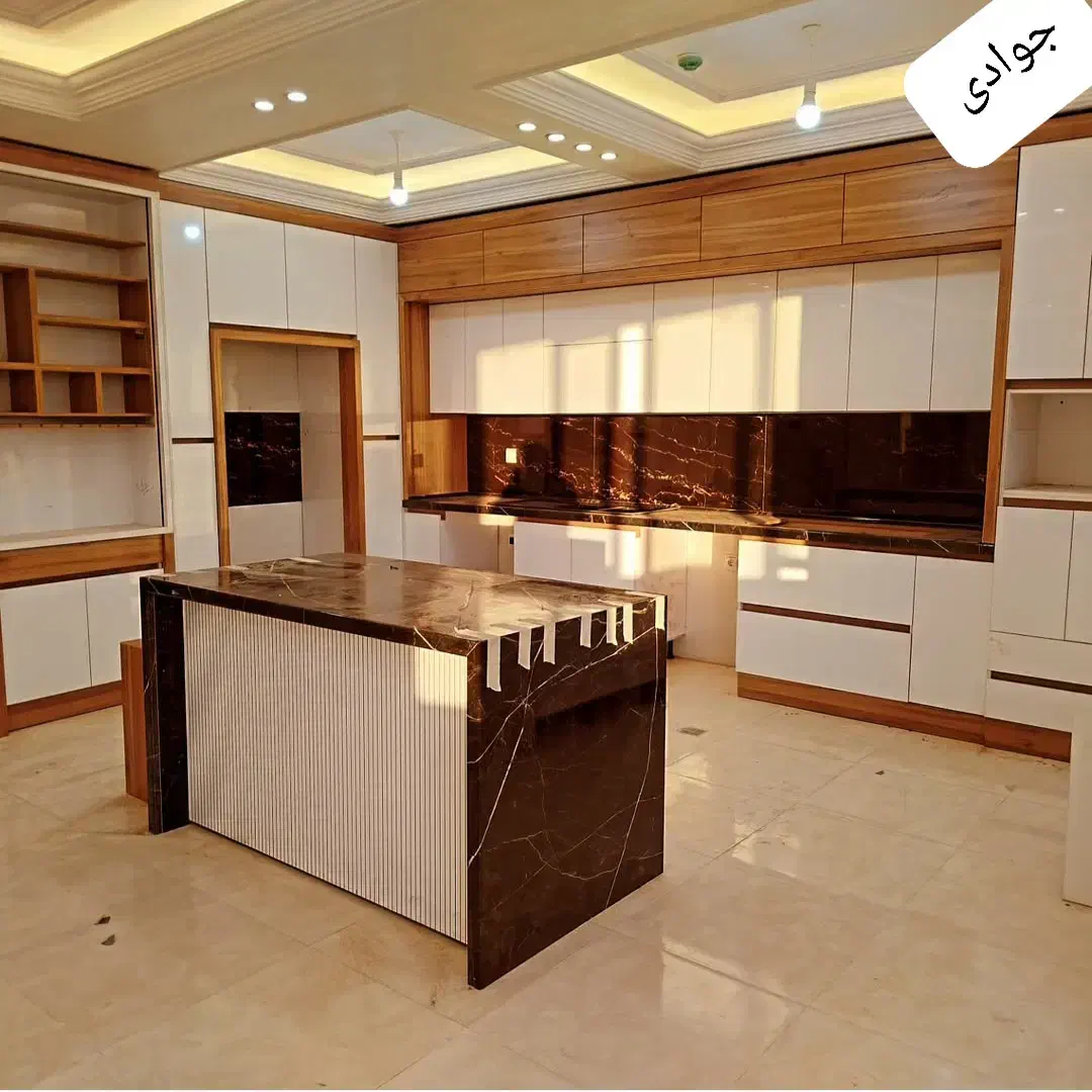 کابینت، کمد دیواری، تی وی وال، اقساط و نقد|جاکفشی، کمد، دراور|زنجان, |دیوار