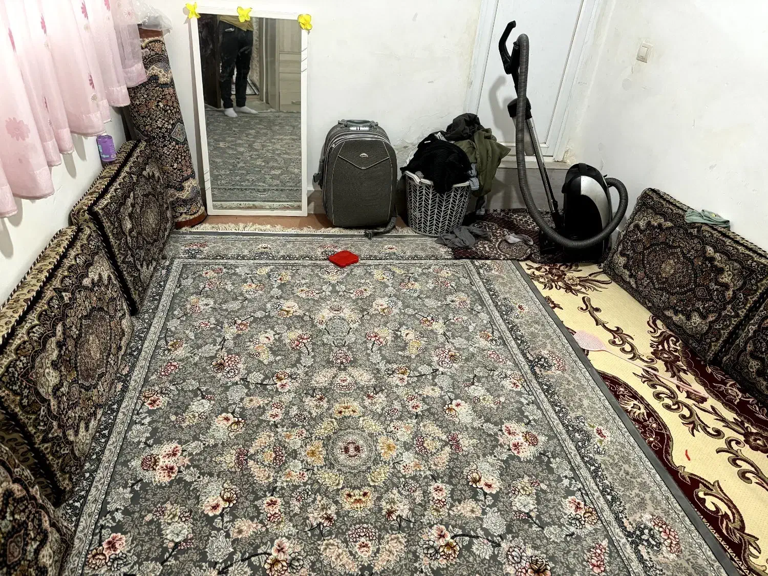 خانه ۲ طبقه  ۸۶ متری اول نایسر نزدیک پیچ  طهماسبی|فروش خانه و ویلا|سنندج, |دیوار