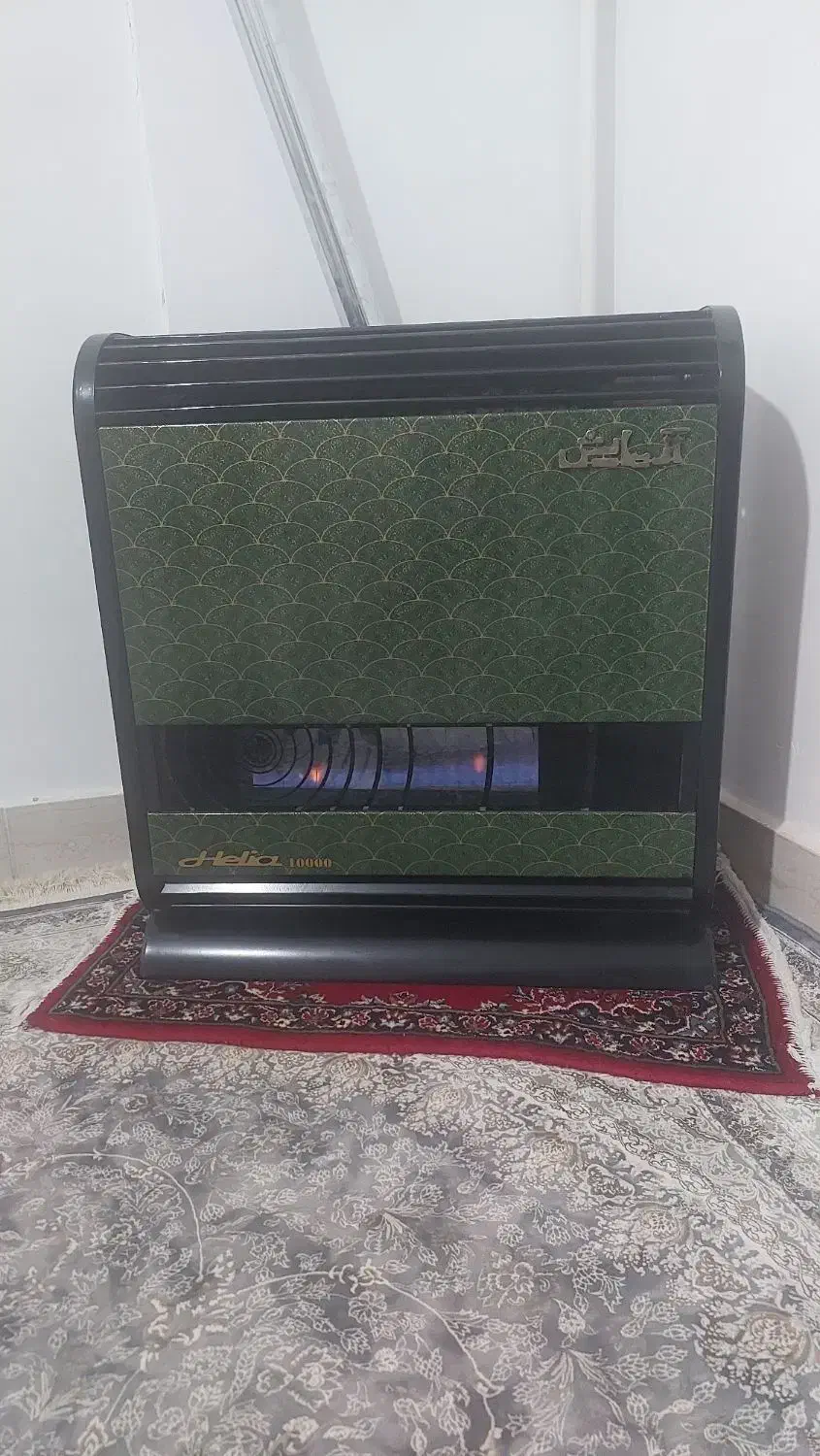 بخاری ایران شرق|بخاری، هیتر، شومینه|اقبالیه, |دیوار