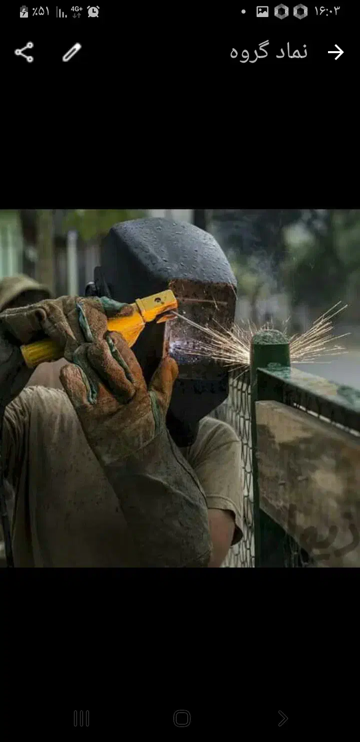 جوشکار سیار|خدمات پیشه و مهارت|بندرعباس, |دیوار