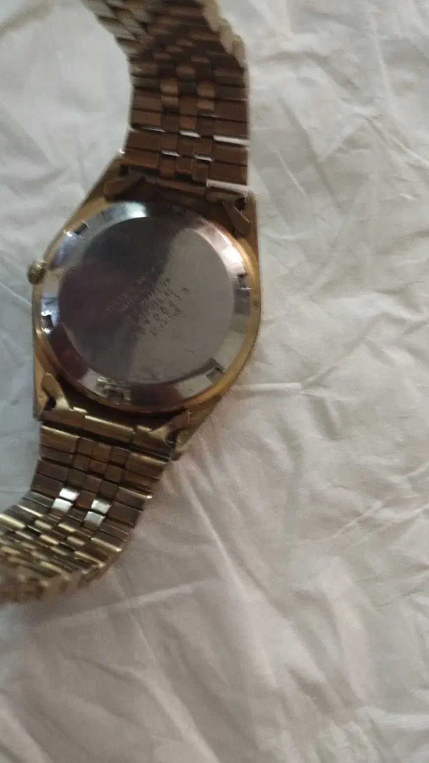 ساعت اتومات و کوکی سیتیزن|ساعت|اسکو, |دیوار