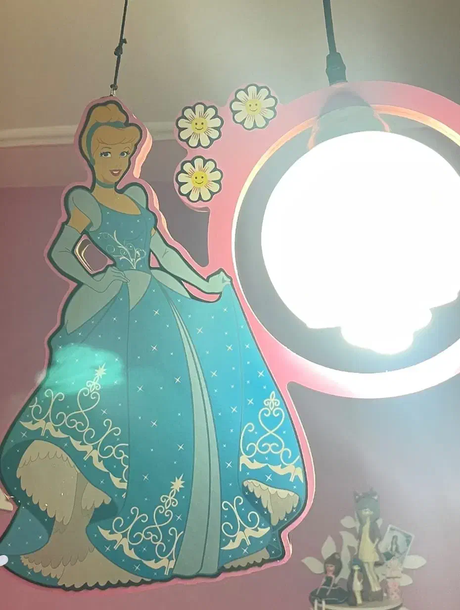 لوستر اتاق کودک|لوستر و چراغ آویز|میاندوآب, |دیوار