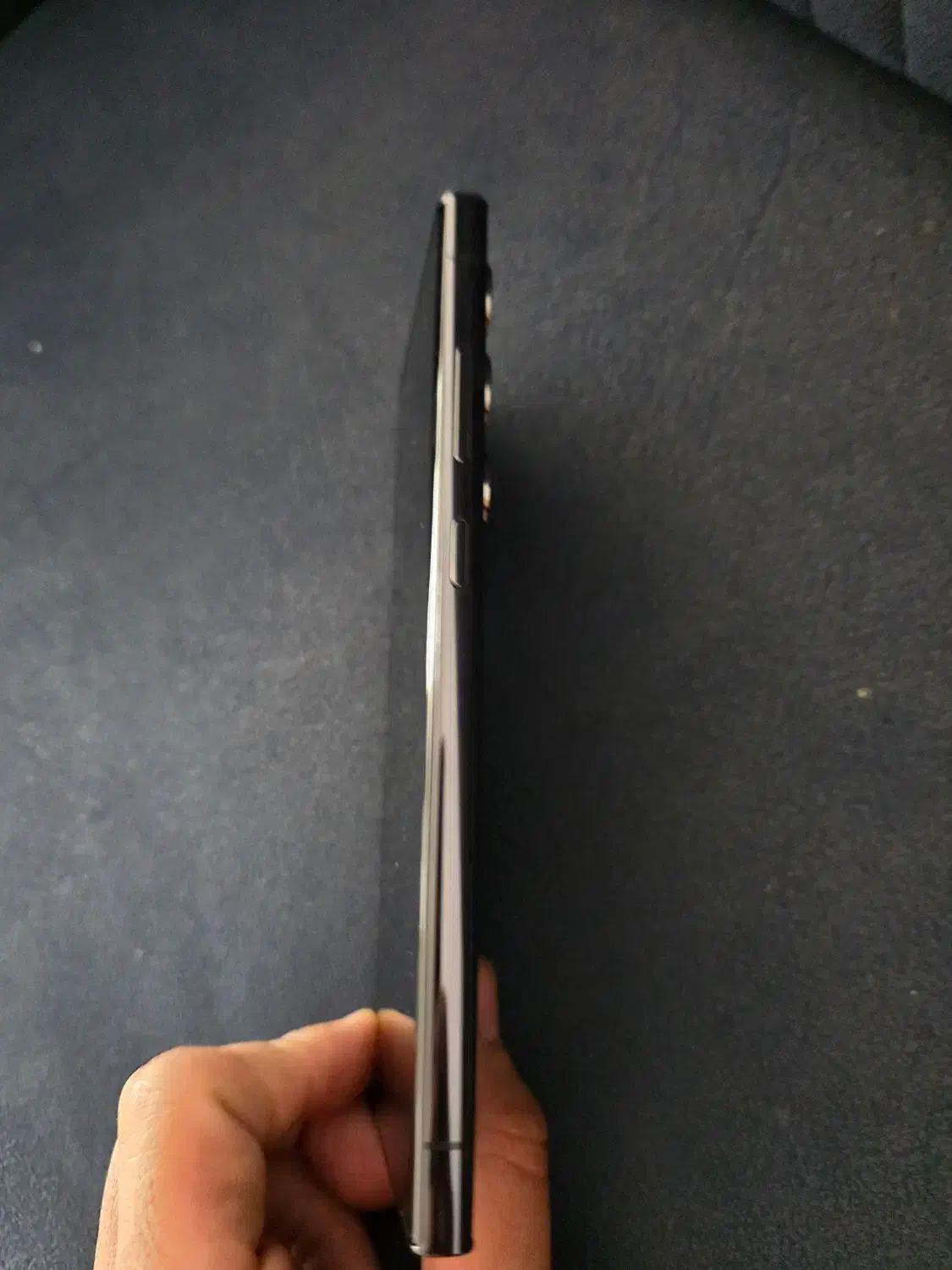 Samsung Galaxy S23 Ultra 256 Gigabytes|موبایل|تهران, شهرک الهیه غرب|دیوار