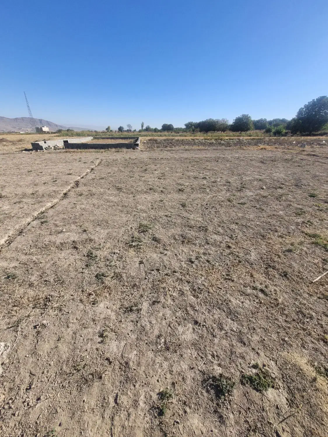 فروش زمین ۵۷۰|فروش زمین و ملک کلنگی|آشخانه, |دیوار