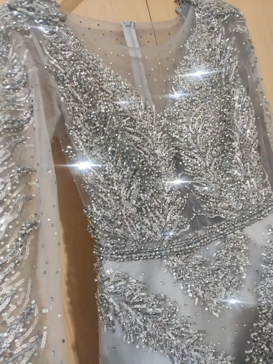 لباس مجلسی|لباس|قرچک, زیبا شهر|دیوار