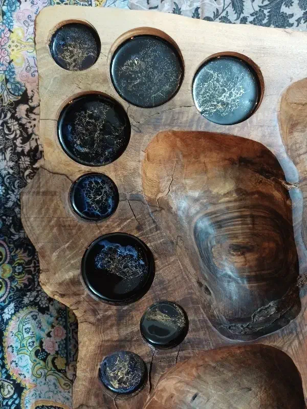 مزه خوری|ظروف سرو و پذیرایی|شاهرود, |دیوار