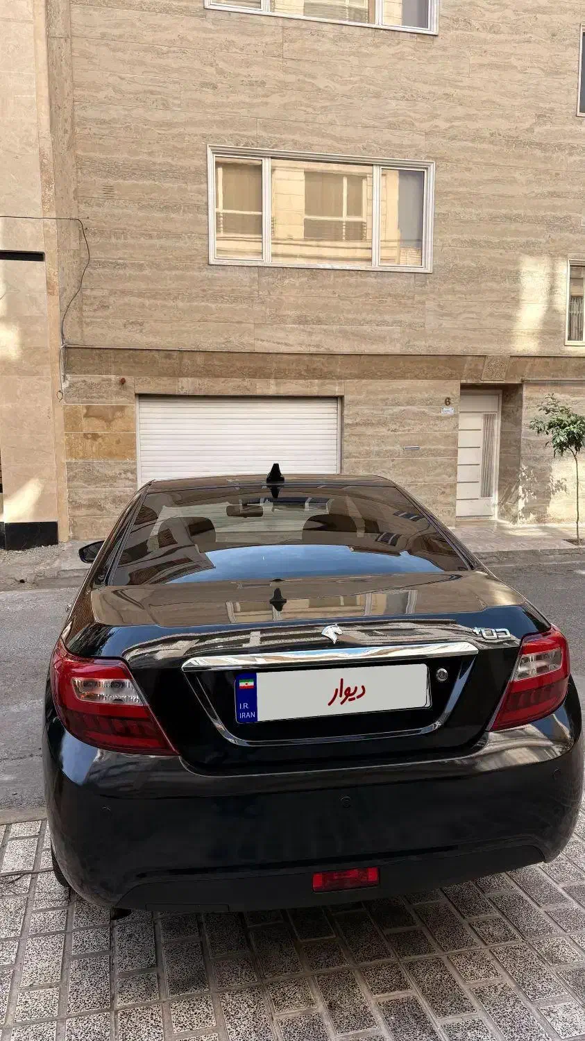 دناپلاس توربواتوماتیک|خودرو سواری و وانت|تهران, تهرانسر مرکزی|دیوار