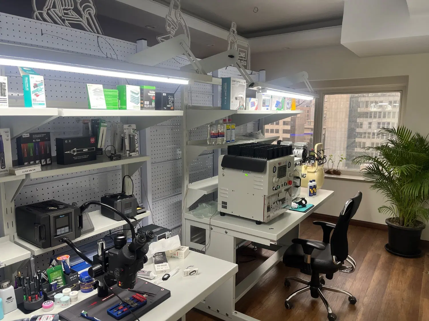تعمیرات فوری موبایل شمال تهران|خدمات رایانهای و موبایل|تهران, جردن|دیوار
