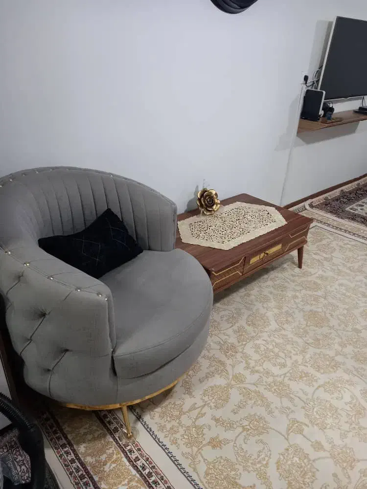 مبل|مبلمان خانگی و میز عسلی|کامیاران, |دیوار