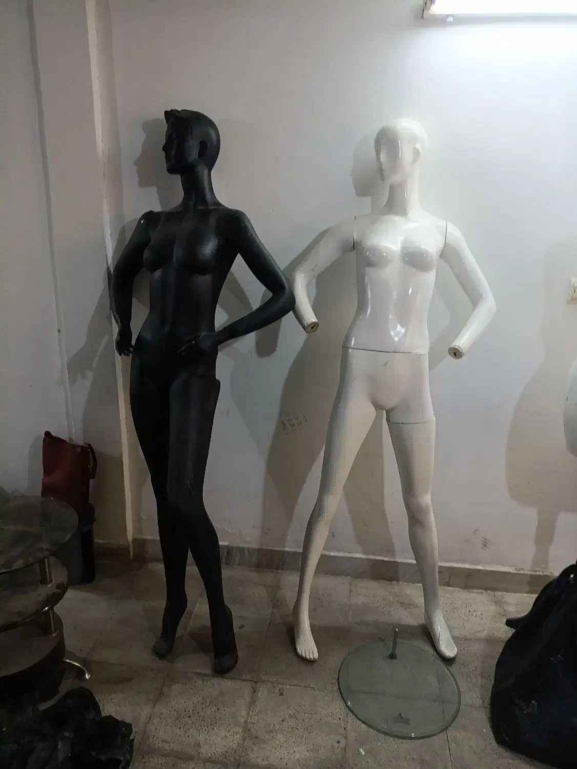 مانکن بوتیک|فروشگاه و مغازه|اسلام‌شهر, باغ فیض|دیوار