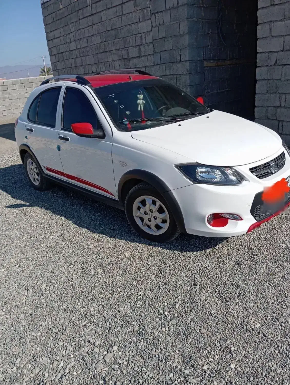 کوییک r۱۴۰۲در حد صفر|خودرو سواری و وانت|توکهور, |دیوار