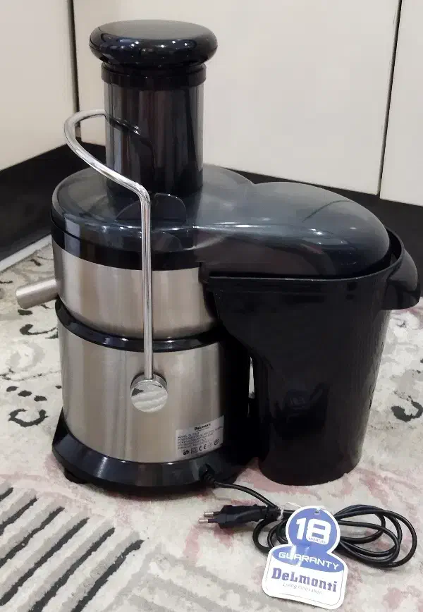 آبمیوه گیری دلمونتی|آبمیوه‌گیر و آب‌مرکبات‌گیر|تهران, شارق|دیوار