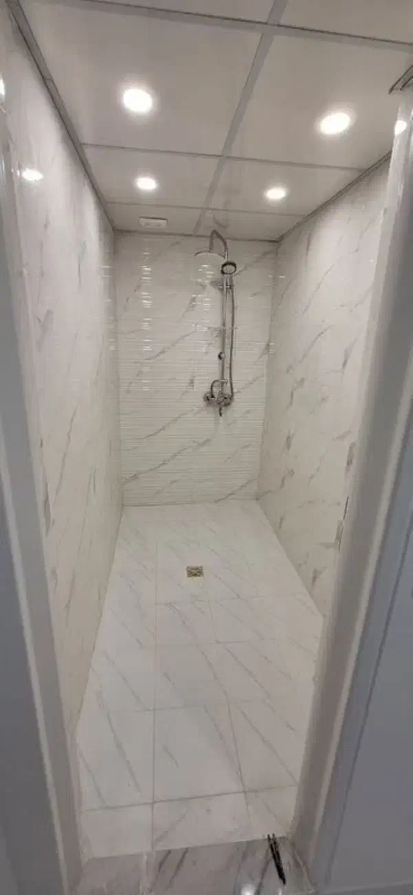 50 متری پاسدار گمنام