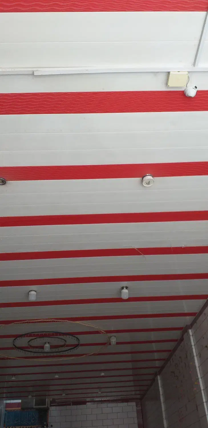 فروش و اجرای سقف کاذب نقد و اقساطی|خدمات پیشه و مهارت|لردگان, |دیوار