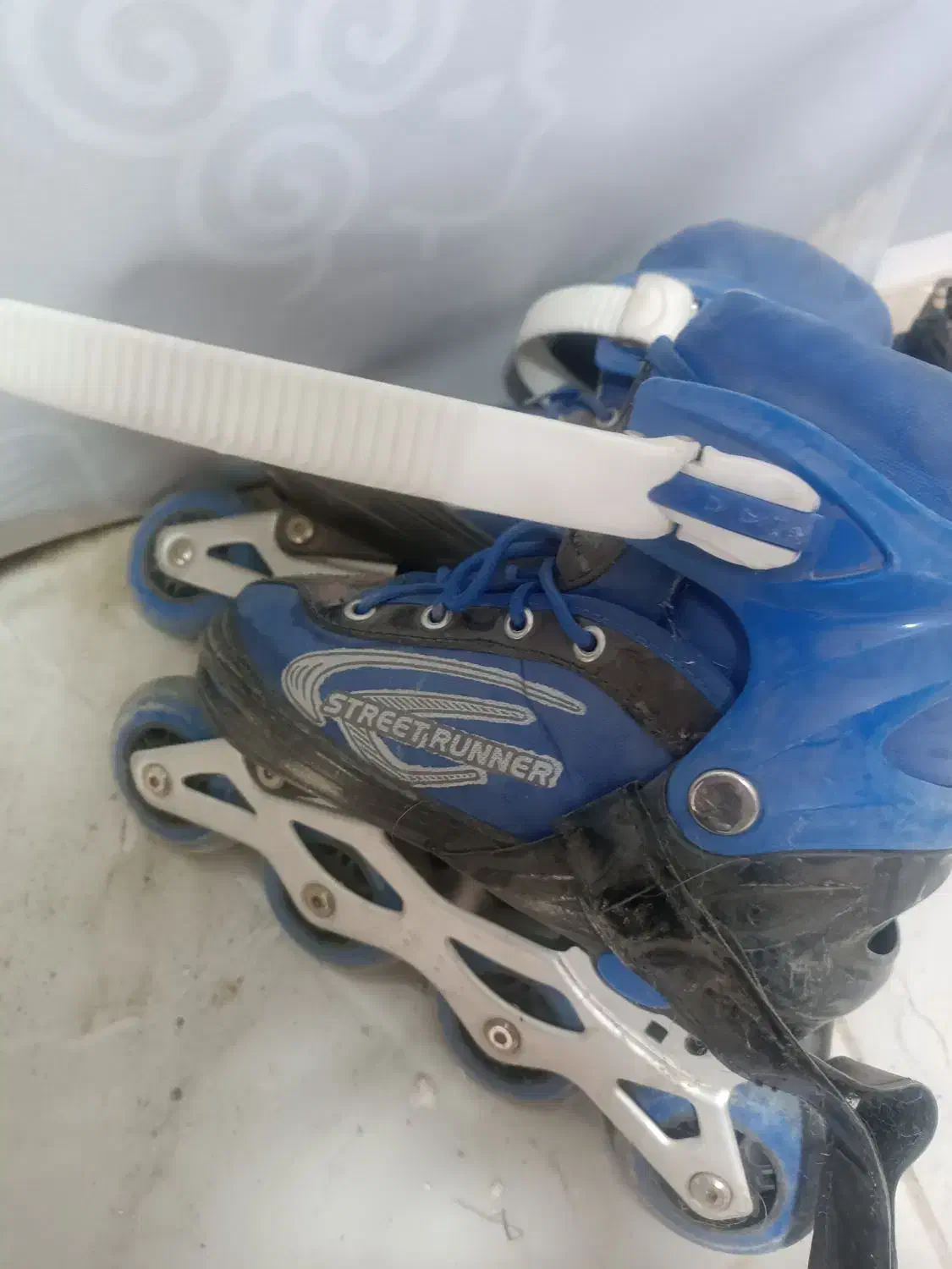 اسکیت|دوچرخه، اسکیت، اسکوتر|نورآباد, |دیوار